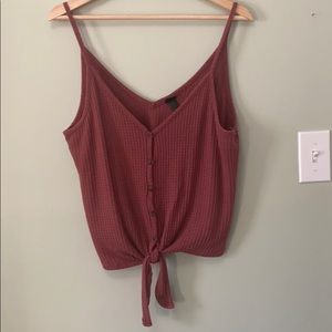 Wild Fable Spaghetti Strap